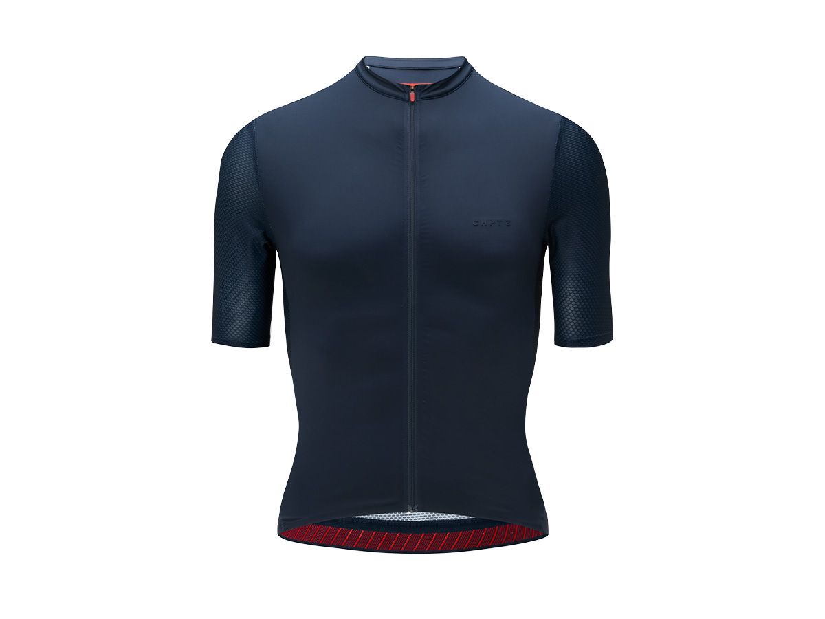 CHPT3 Aero Jersey Men's Outer Space Blue S