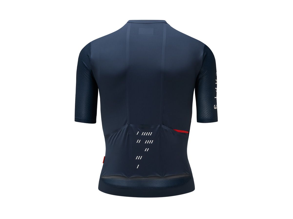 CHPT3 Aero Jersey Men's Outer Space Blue S