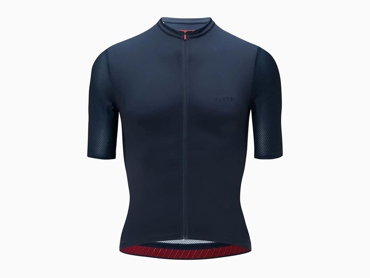 CHPT3 Aero Jersey Men's Outer Space Blue S