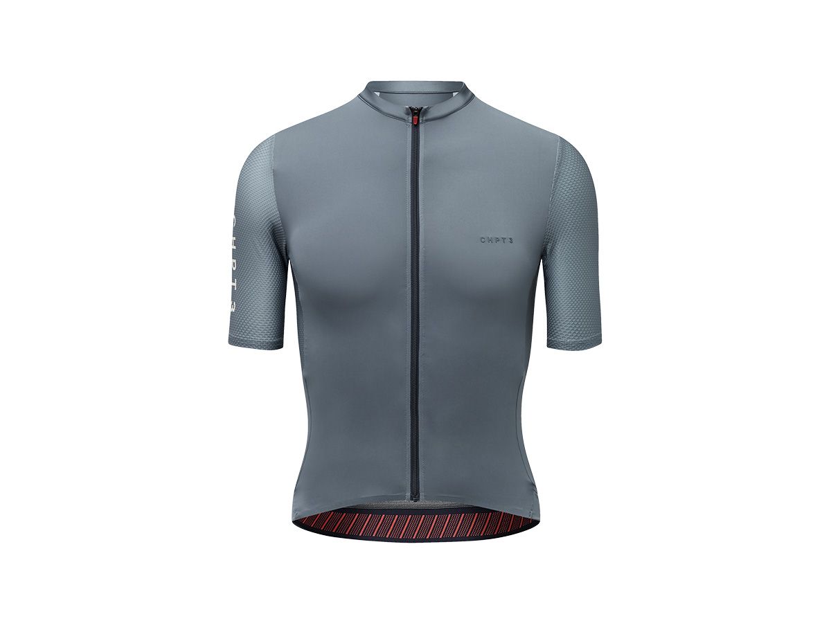CHPT3 Aero Jersey Men Storm Blue L
