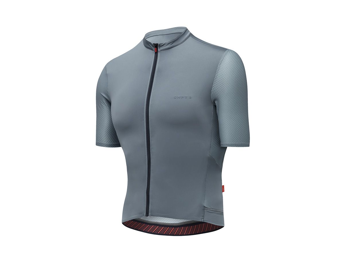 CHPT3 Aero Jersey Men Storm Blue XS