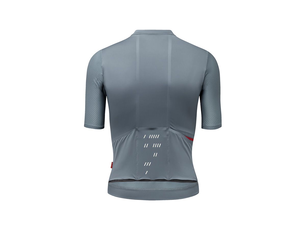 CHPT3 Aero Jersey Men Storm Blue XS