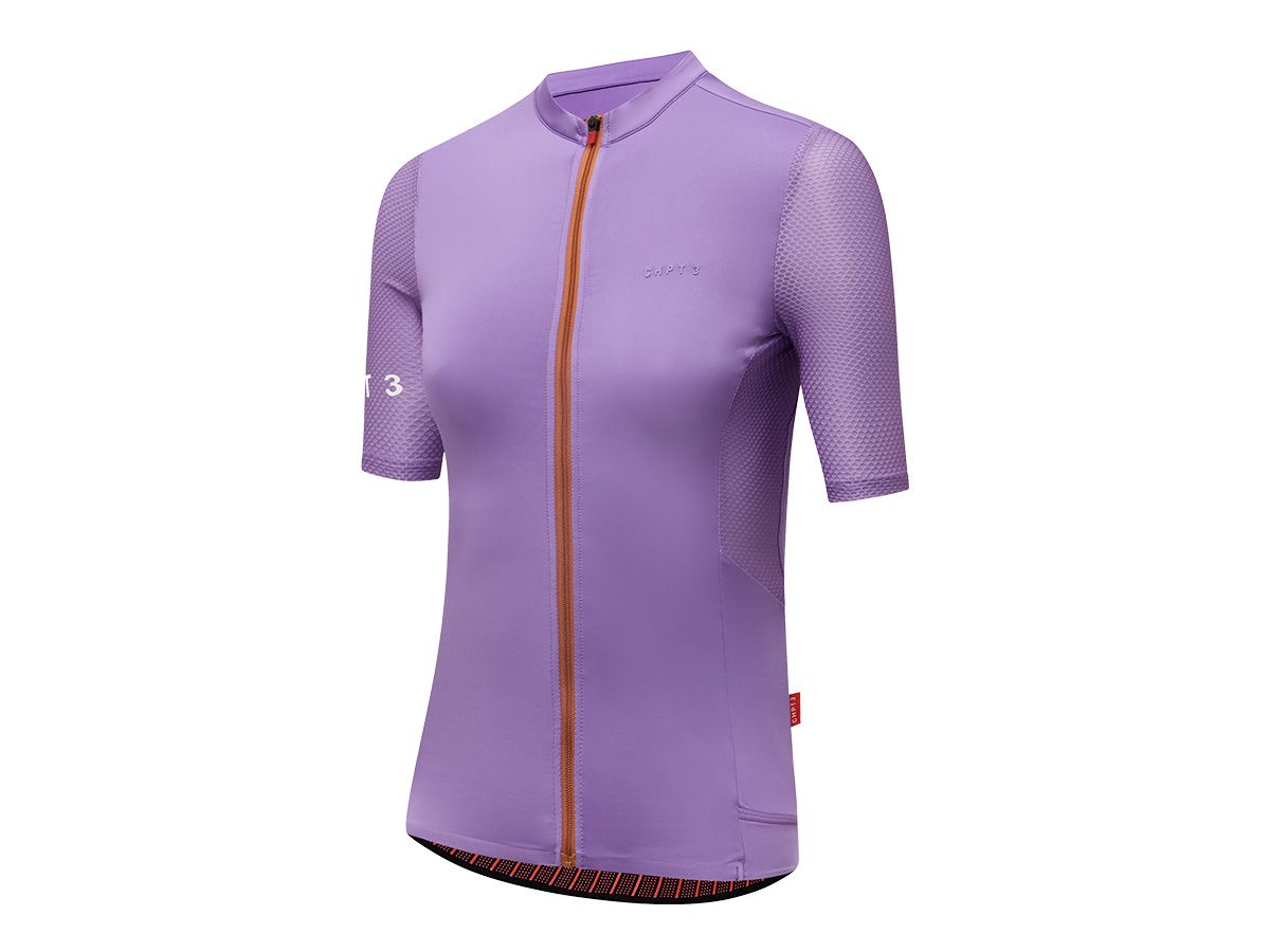 CHPT3 Base Layer Wmns Electric Purple XL