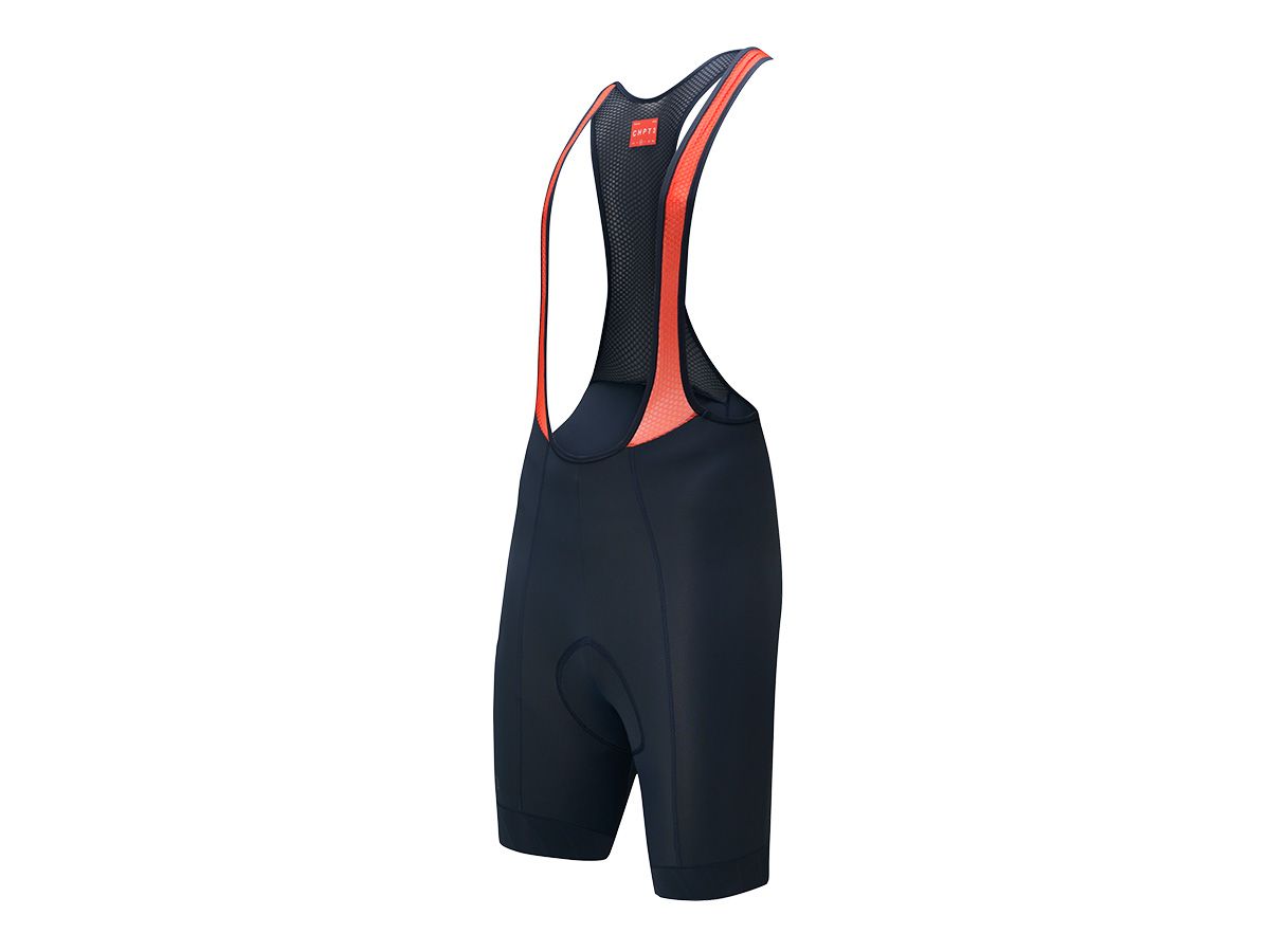 CHPT3 Bib Short 男性春夏車褲 太空藍 XS