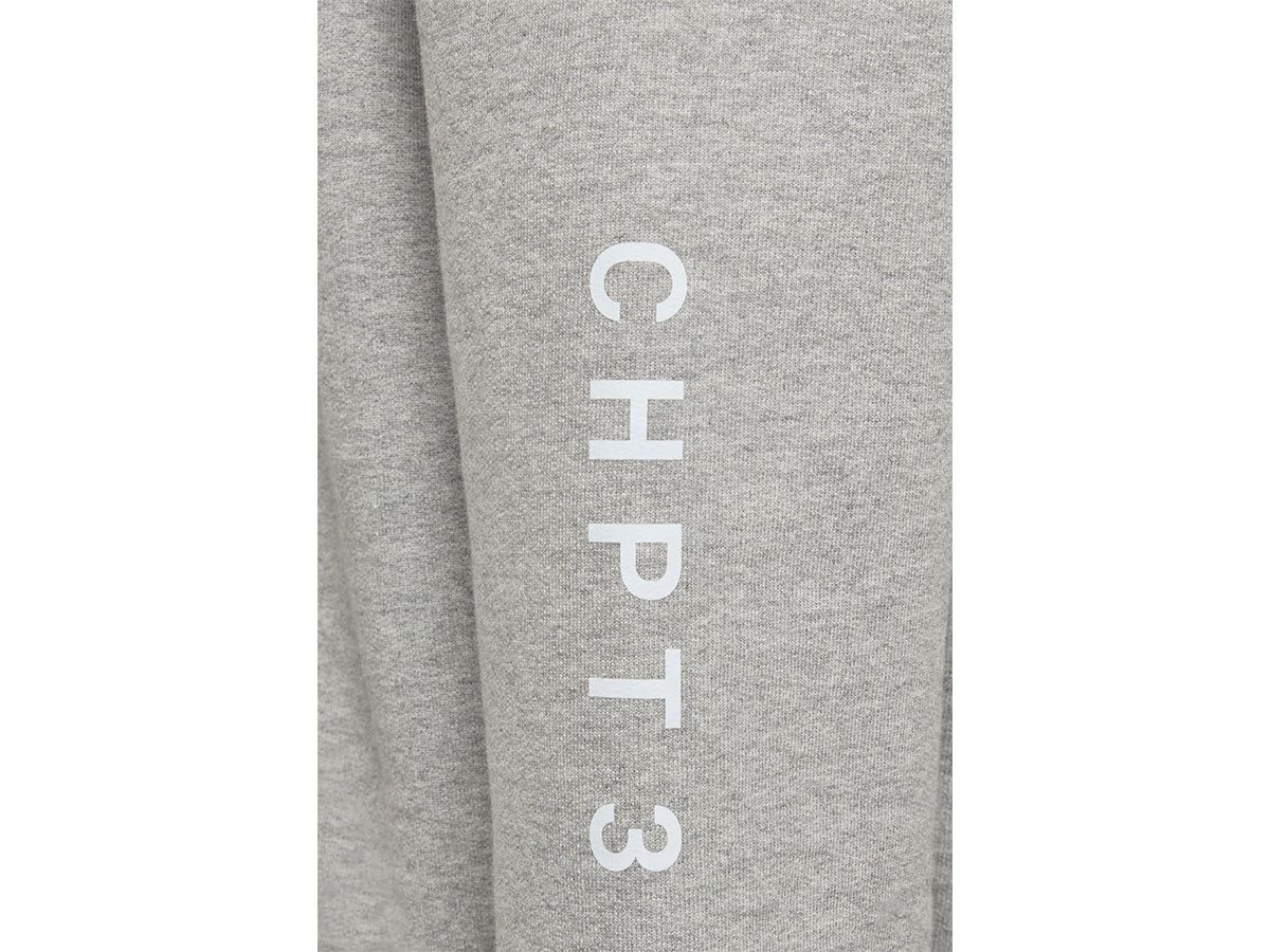 CHPT3 Elysee Crew Men's Sweatshirt Grey
