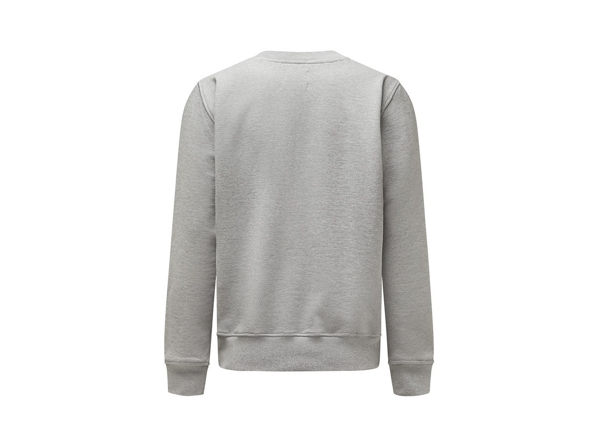 CHPT3 Elysee Crew Women's Sweatshirt Grey L