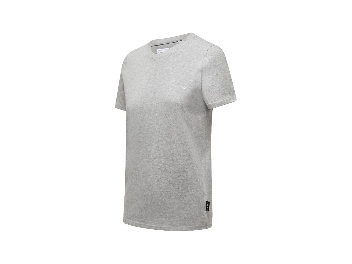 CHPT3 Elysee Women's T-Shirt Grey