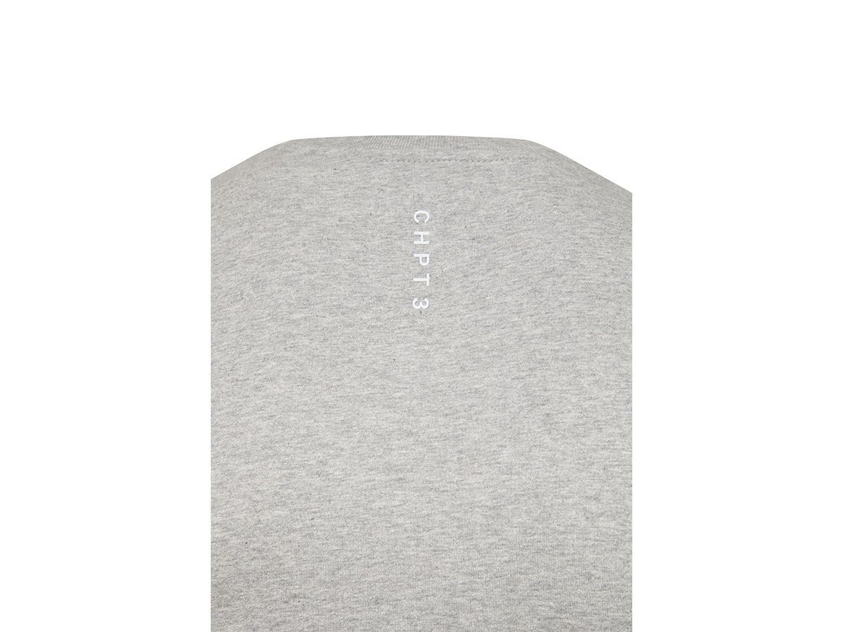 CHPT3 Elysee Women's T-Shirt Grey S