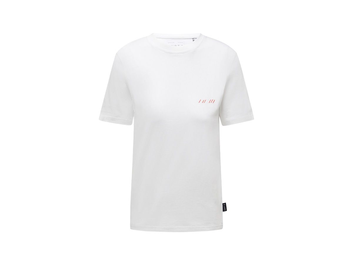 CHPT3 Elysee Women's T-Shirt White XS