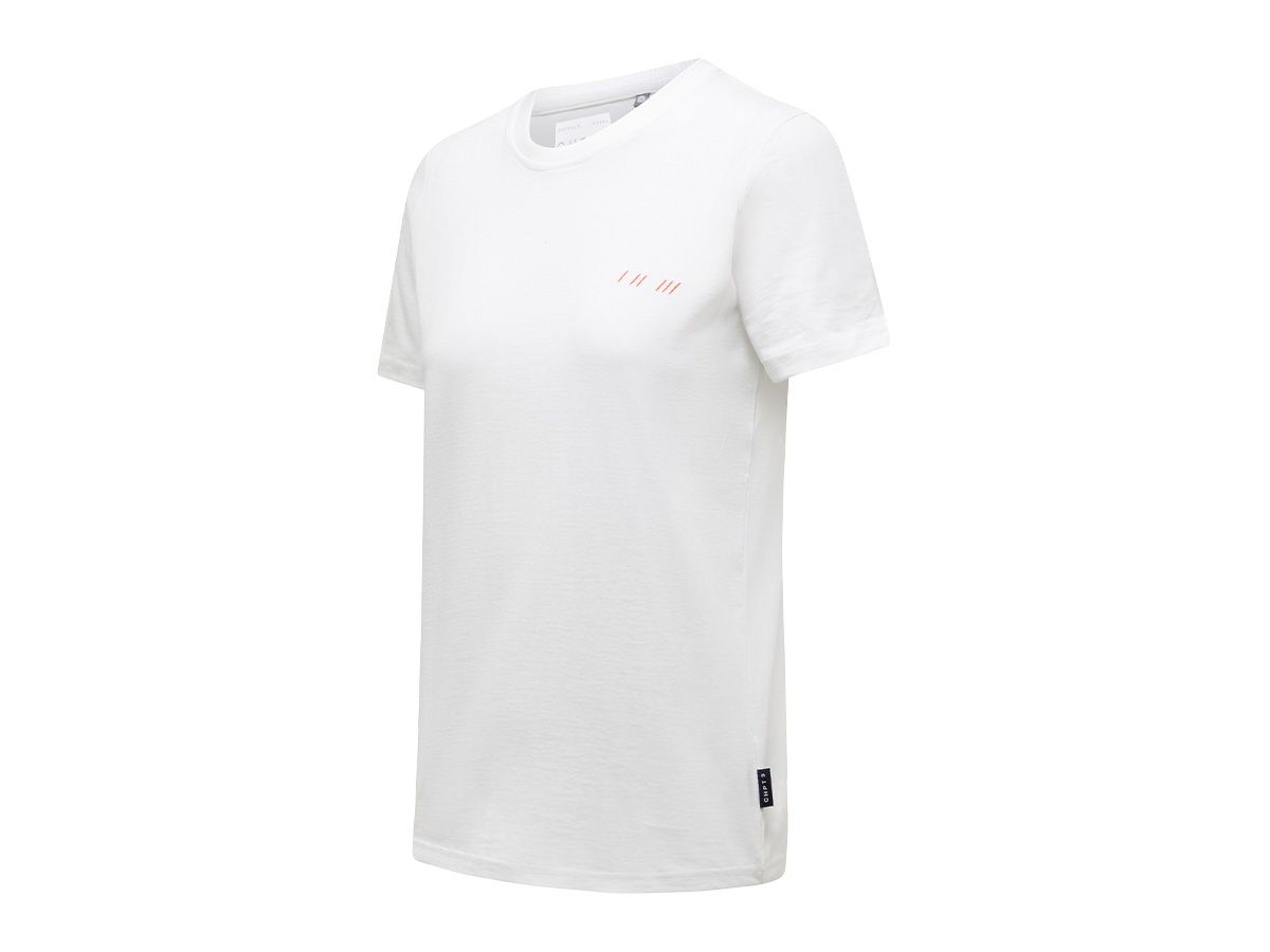 CHPT3 Elysee Women's T-Shirt White XS