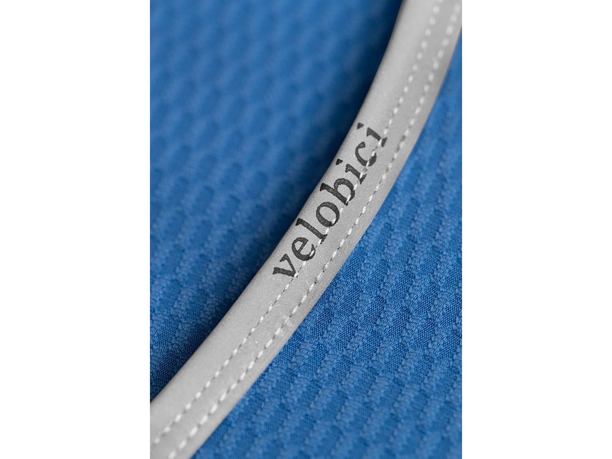 VB Cobalto 男款春夏車衣 鈷藍色 XXL