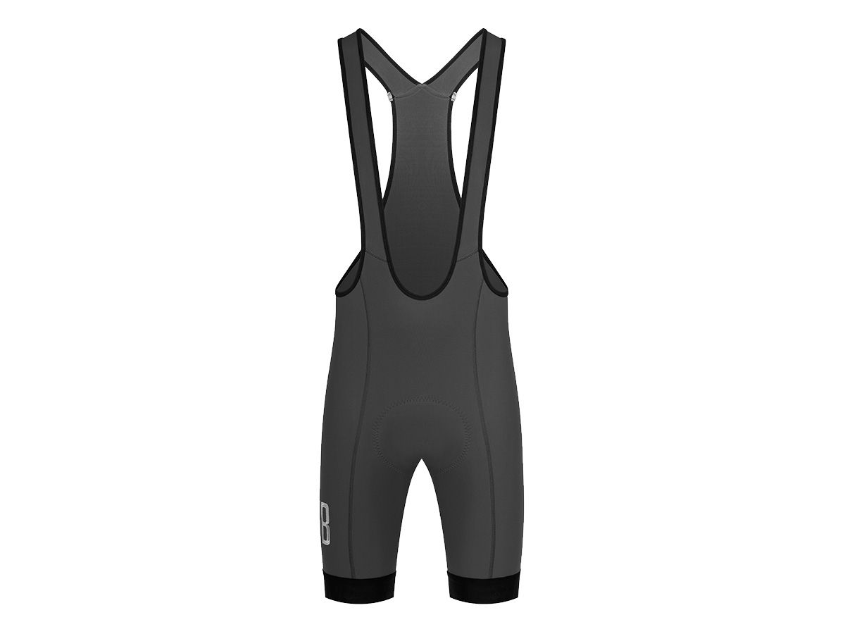 VB Cobalto Thermal 男款車褲 炭灰色 XS