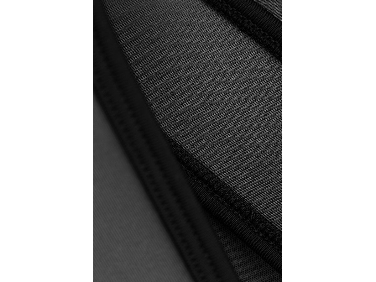 VB Cobalto Thermal Bib Shorts(w) Charcoal Grey