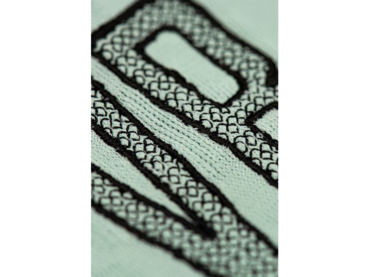 VB Delta 男款無袖底衫 晨湖綠 XXL