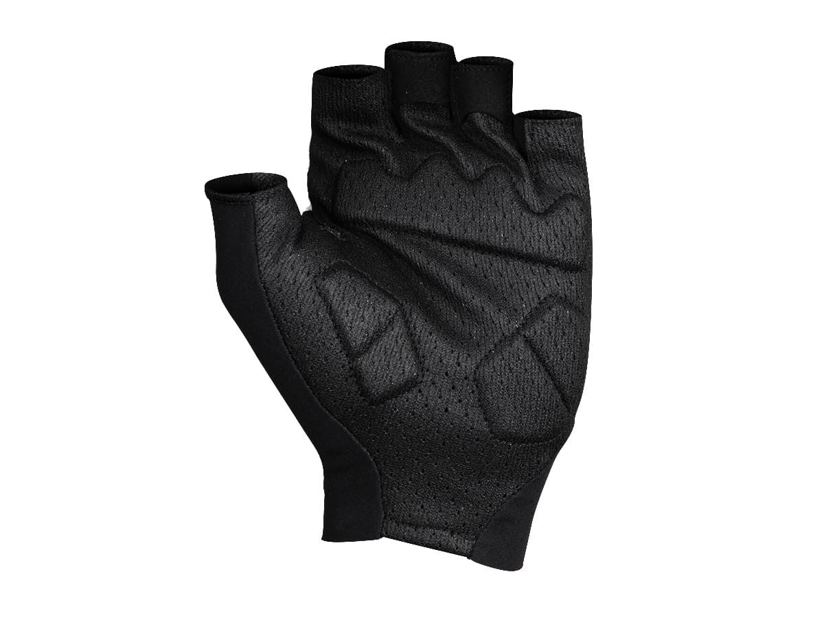 Lightweight Mitts 輕量露指手套 / 黑色 S