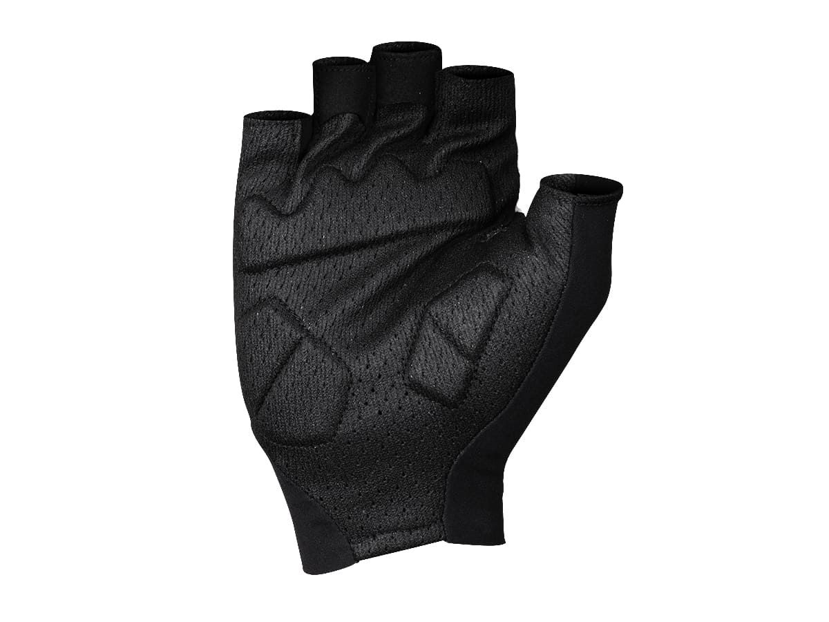 Lightweight Mitts 輕量露指手套 / 白色 M