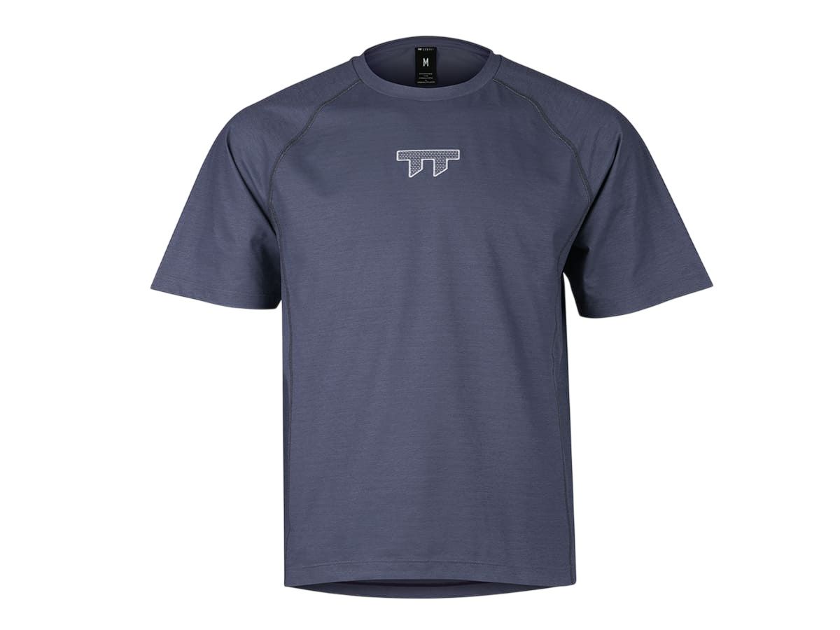 U Line Tech T-shirt 機能T恤 / 花崗岩灰 XL