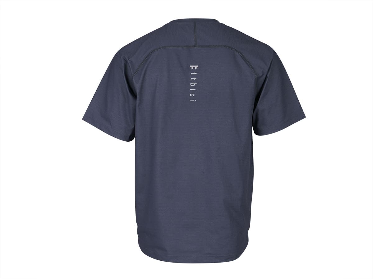 U Line Tech T-shirt 機能T恤 / 花崗岩灰 M