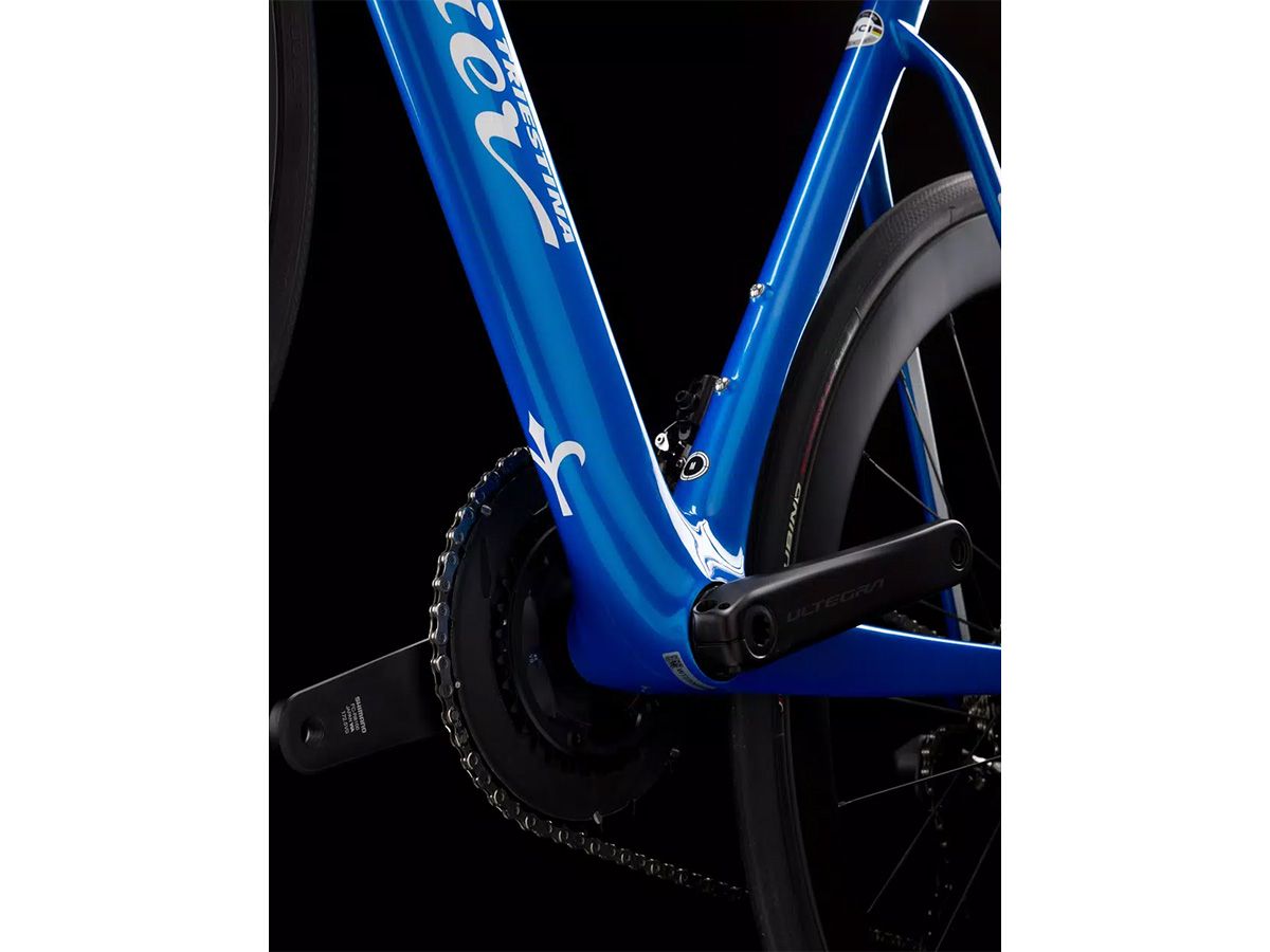 Wilier Triestina FILANTE SL 空力車 藍白 / SHIMANO ULTEGRA 8170 DI2 12S 藍/白 M