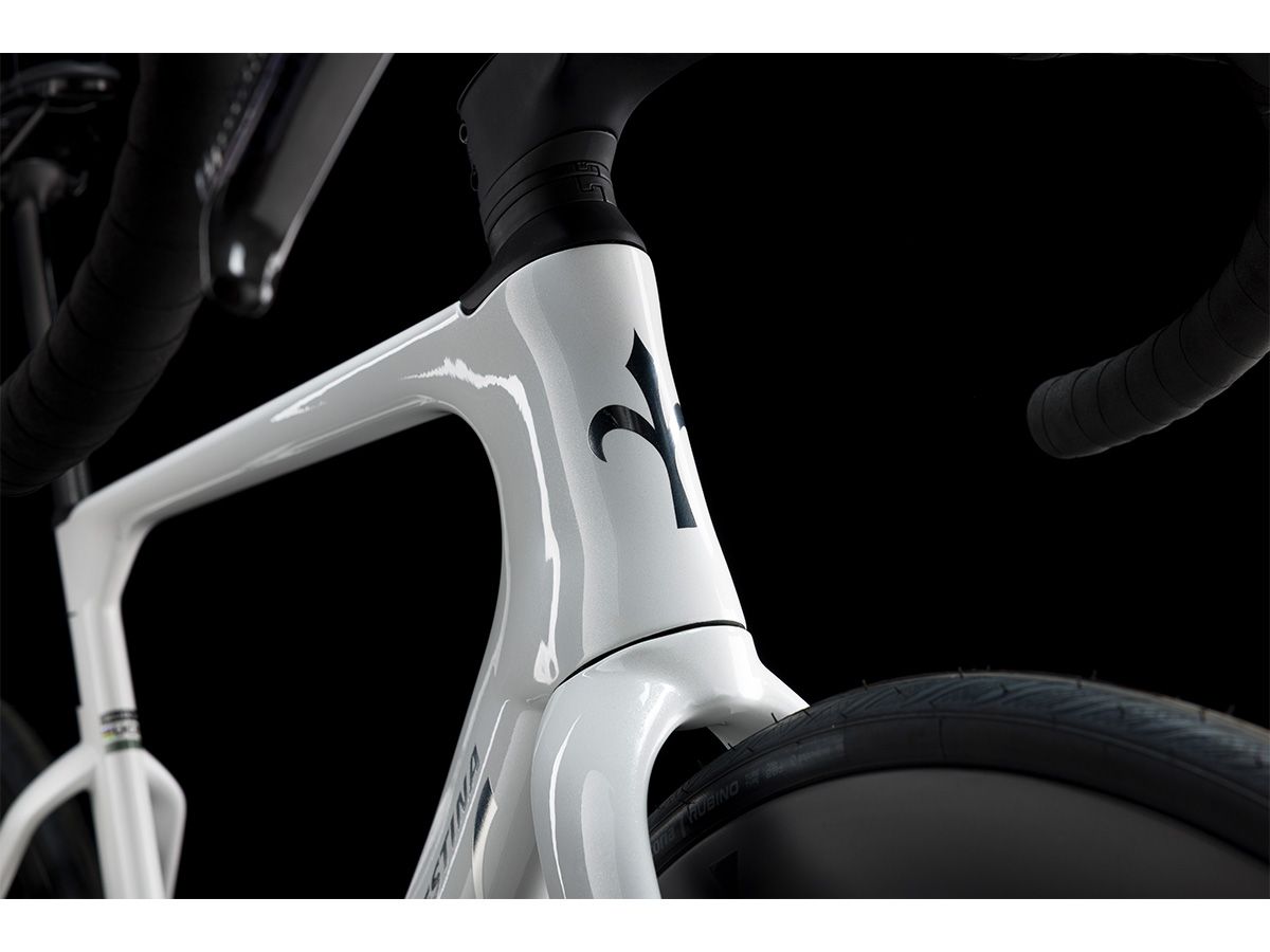 Wilier Triestina Filante SL ID2 Drive White