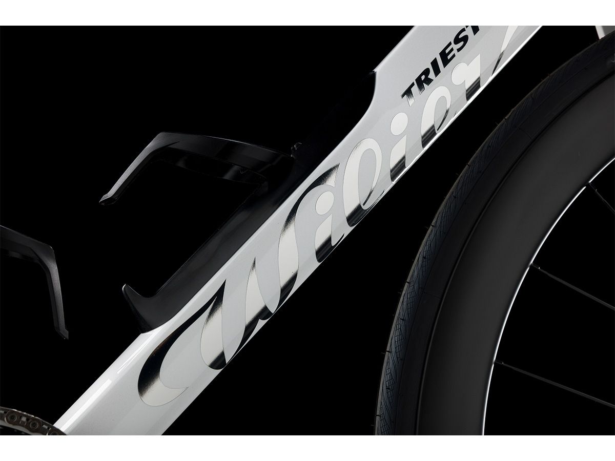 Wilier Triestina Filante SL ID2 Drive White