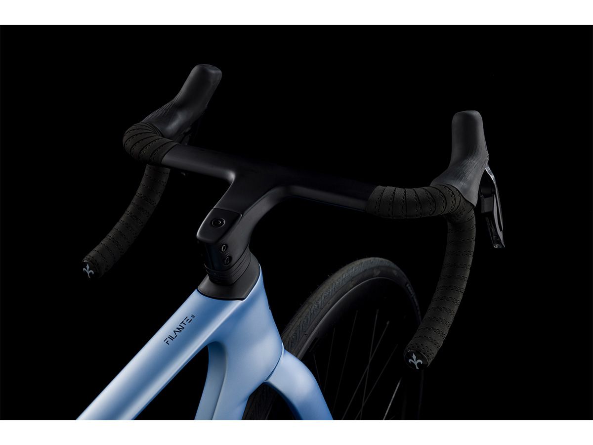 Wilier Triestina Filante SL ID2 Flow Blue