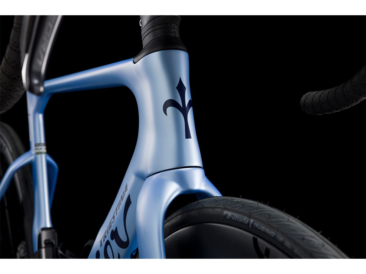Wilier Triestina  Filante SL ID2 全能空力車 成車 / 天際藍 S