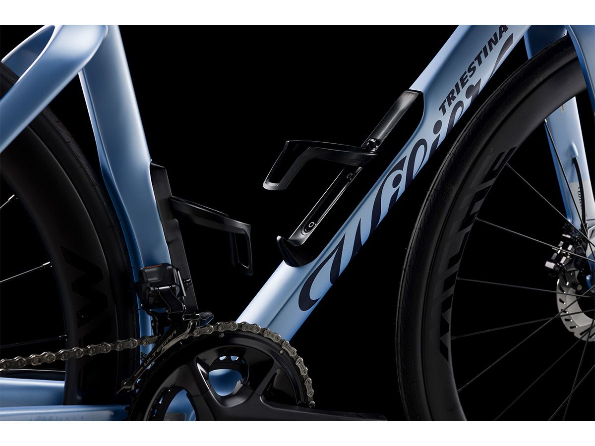 Wilier Triestina  Filante SL ID2 全能空力車 成車 / 天際藍 XS