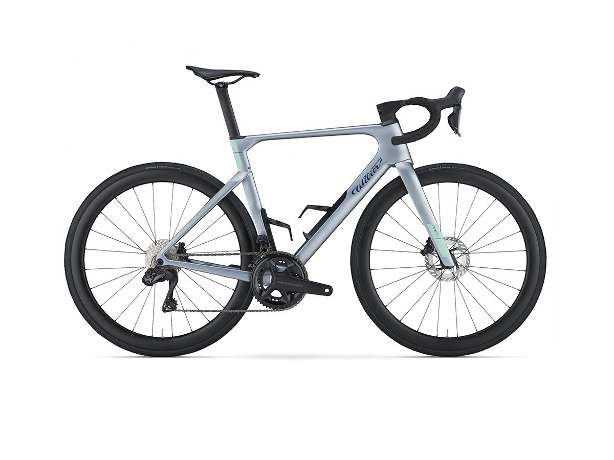 Wilier Triestina Filante SL ID2 Pivot Grey