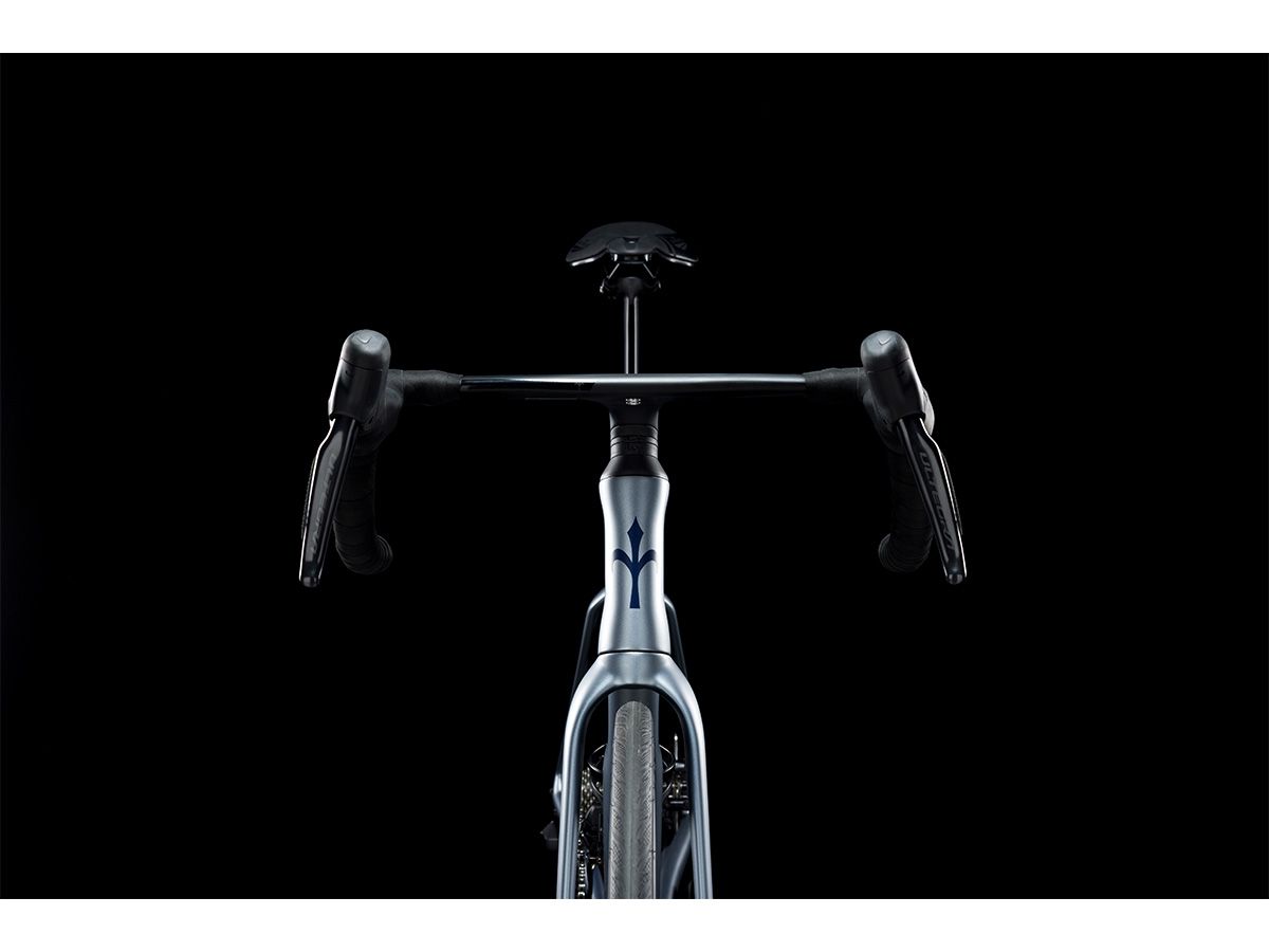 Wilier Triestina Filante SL ID2 Pivot Grey