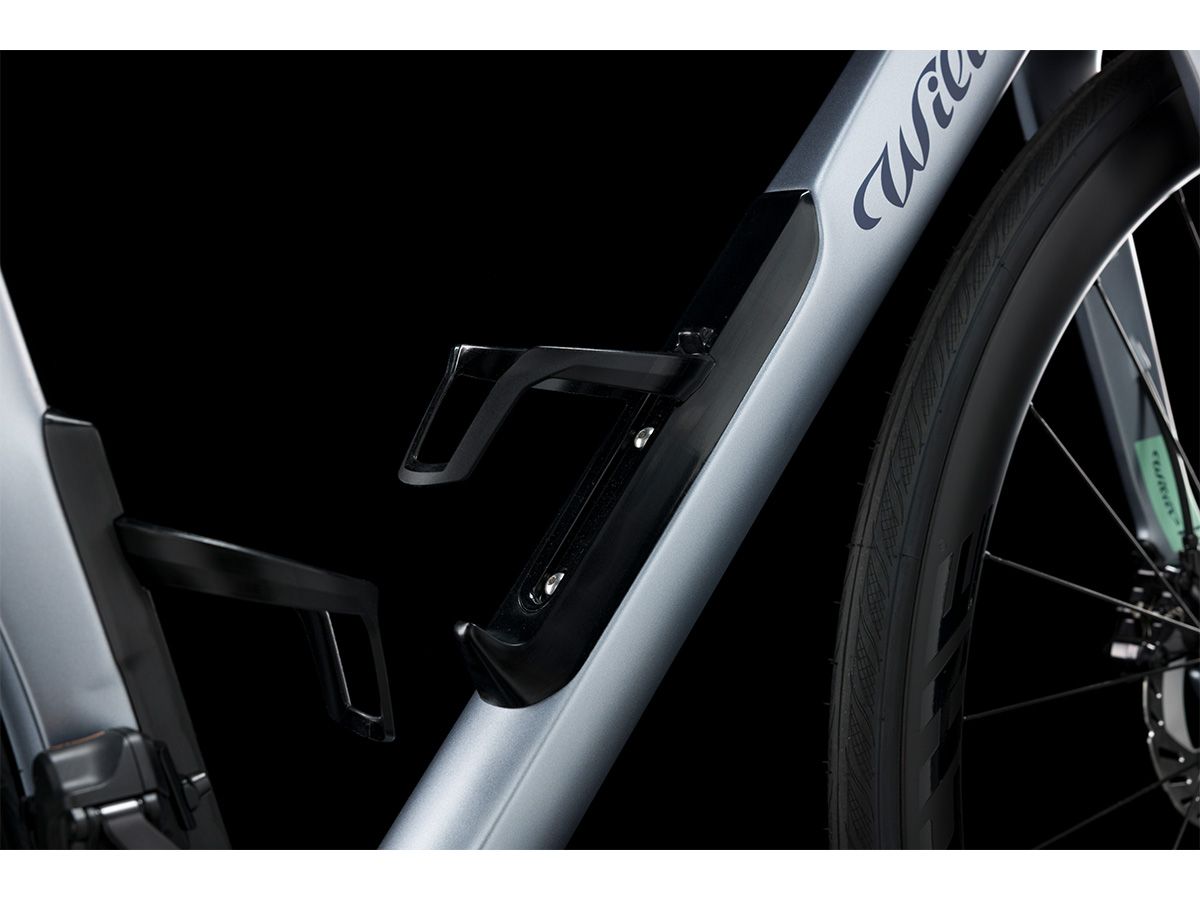 Wilier Triestina Filante SL ID2 Pivot Grey