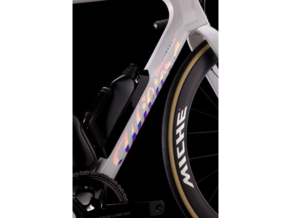 Wilier Triestina  Filante SLR ID2 全能空力車 車架組 / 雪曜白 XS
