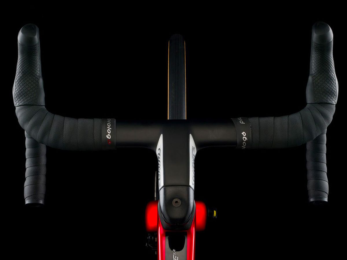 Wilier Triestina FILANTE SLR 空力車 勁速紅 S