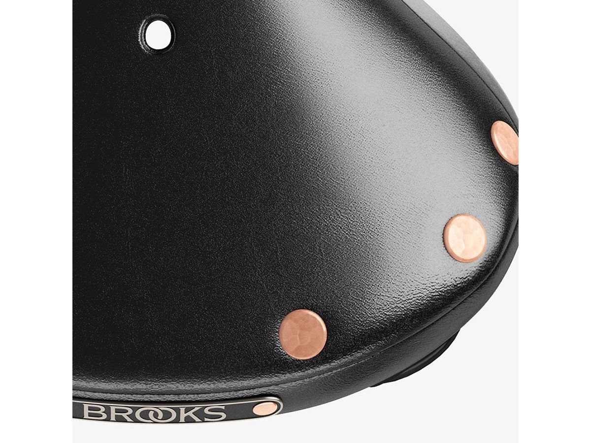 Brooks Flyer Special Black