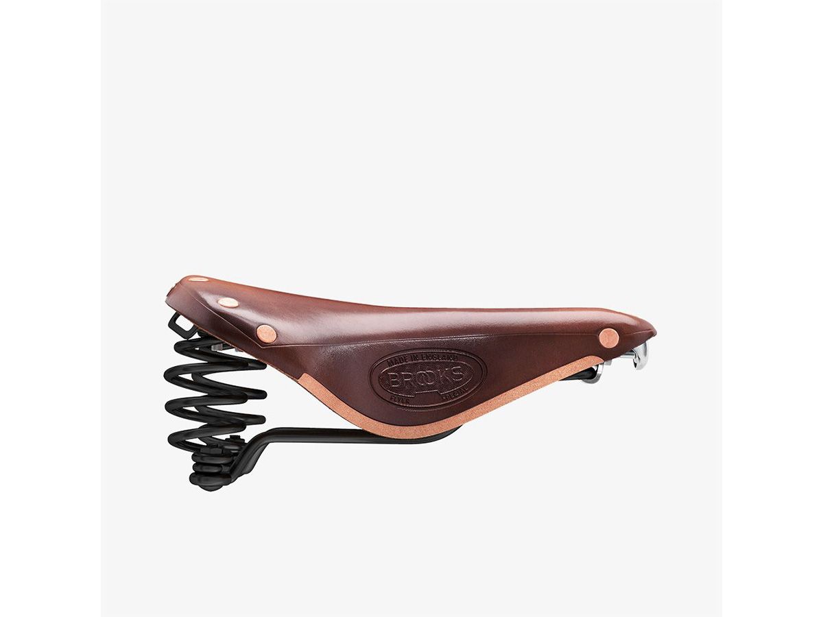 Brooks Flyer Special Brown