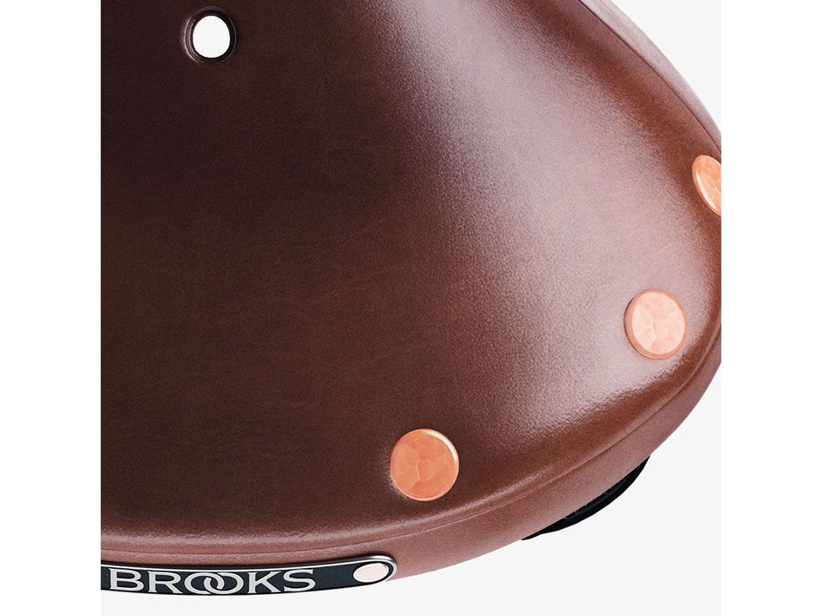 Brooks Flyer Special Brown