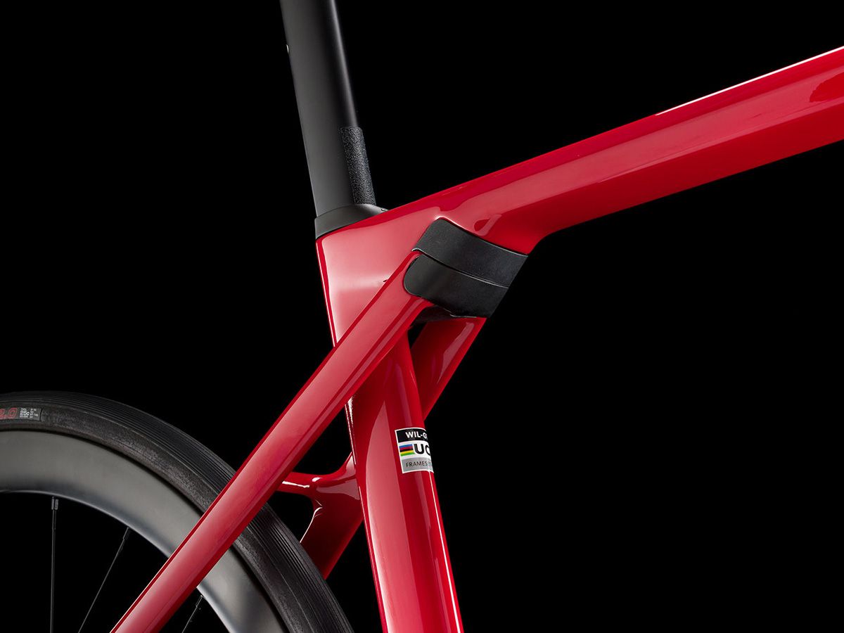 Wilier Triestina GRANTURISMO SLR 長途耐力型公路車 漸層紅 M
