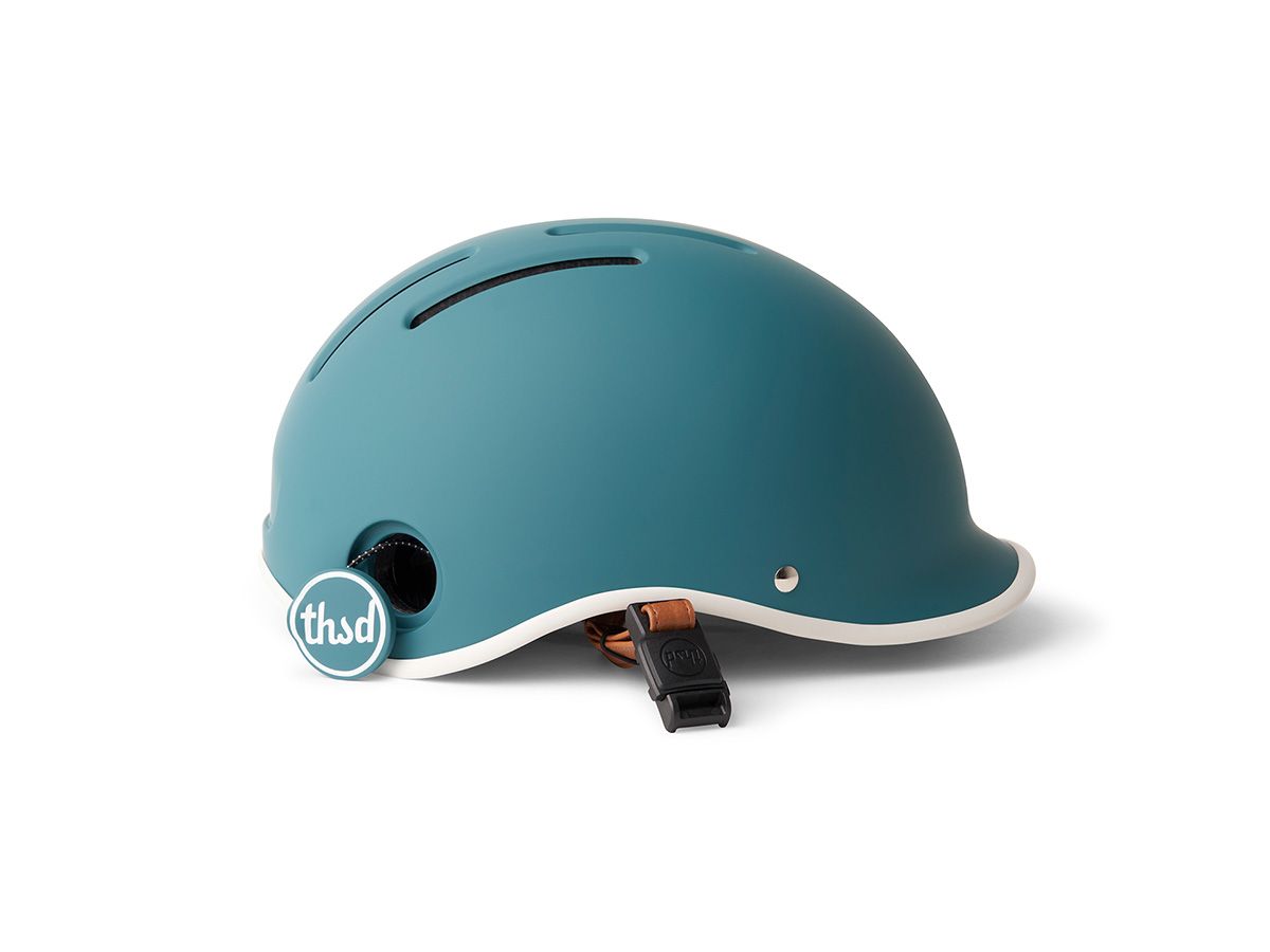 Thousand Heritage 2.0 Bike & Skate Helmet - Coastal Blue