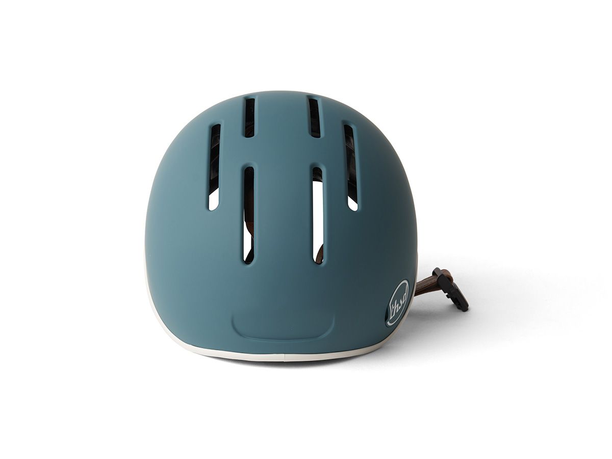 Thousand Heritage 2.0 Bike & Skate Helmet - Coastal Blue