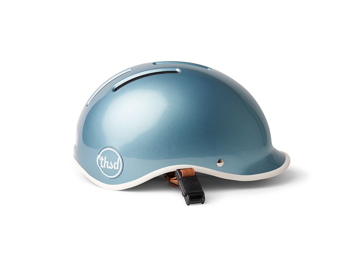 Thousand Heritage 2.0 Bike & Skate Helmet - Pelham Blue