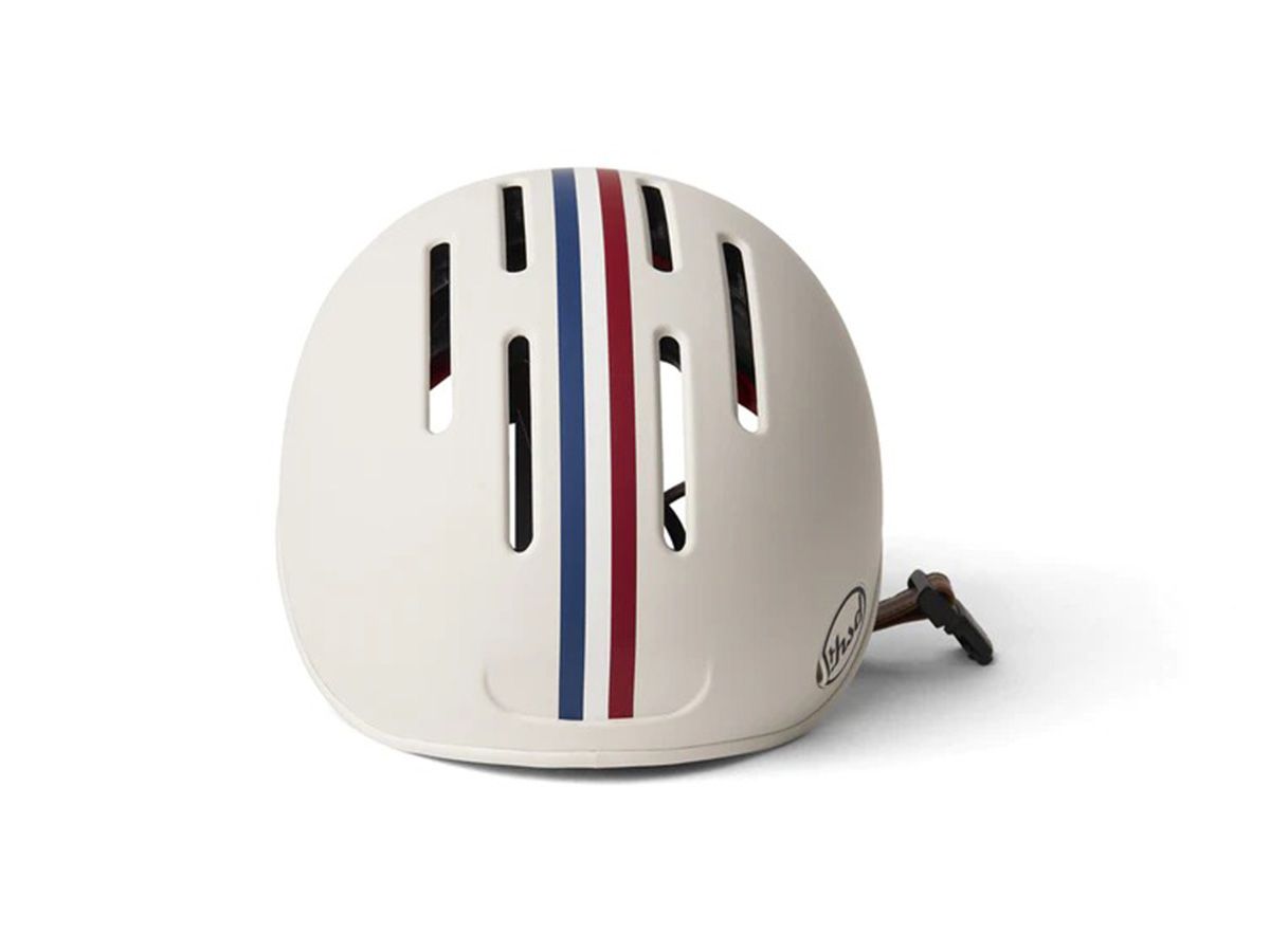 thousand helmet speedway creme