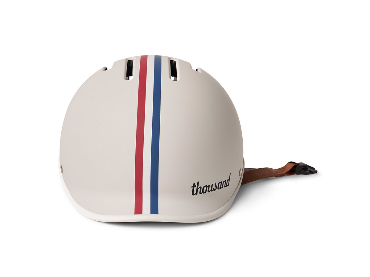 Thousand Heritage 2.0 Bike & Skate Helmet - Speedway Creme