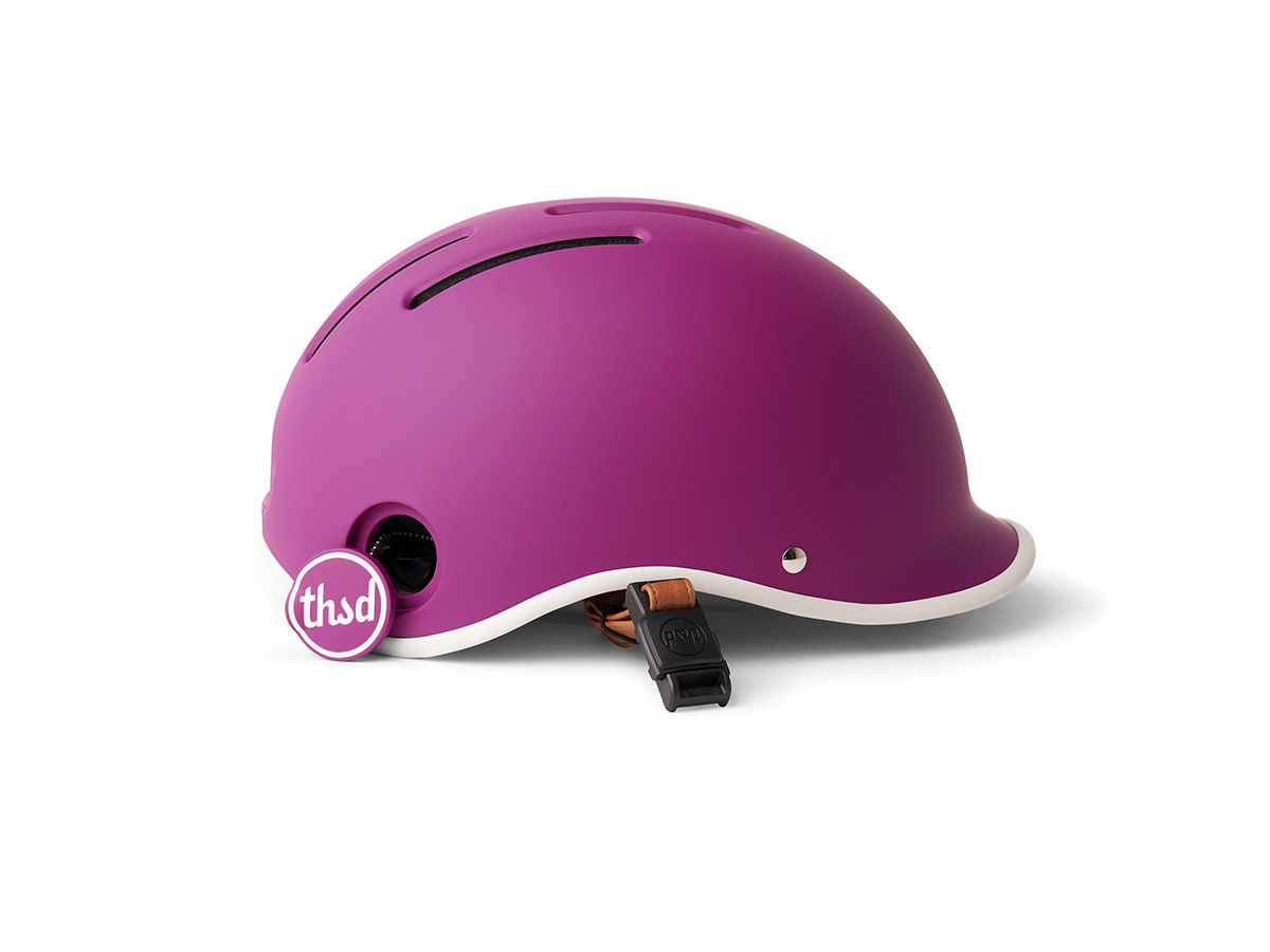 Thousand Heritage 2.0 Bike & Skate Helmet - Vibrant Orchid