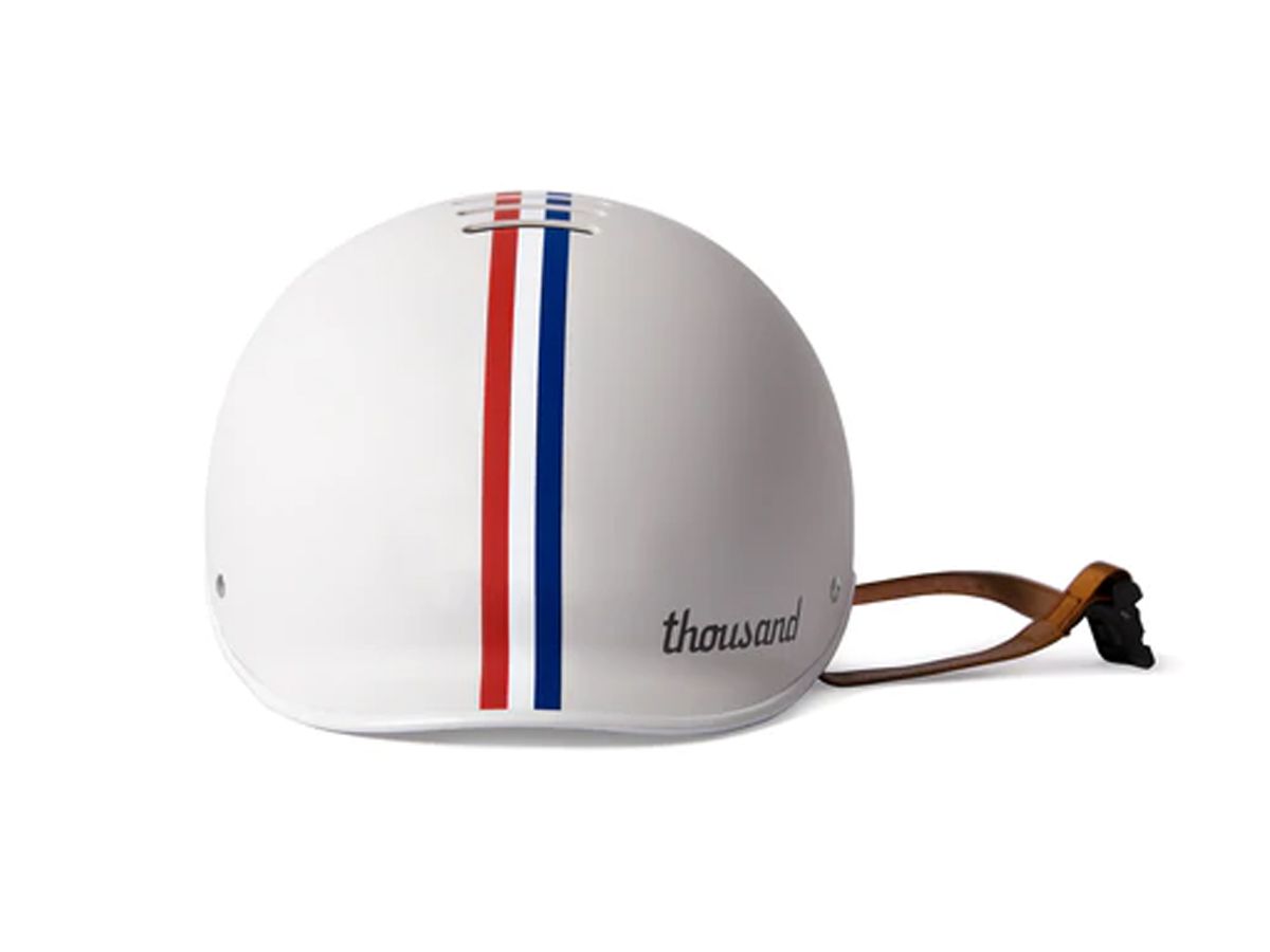 Thousand Heritage Bike & Skate Helmet - Speedway Creme