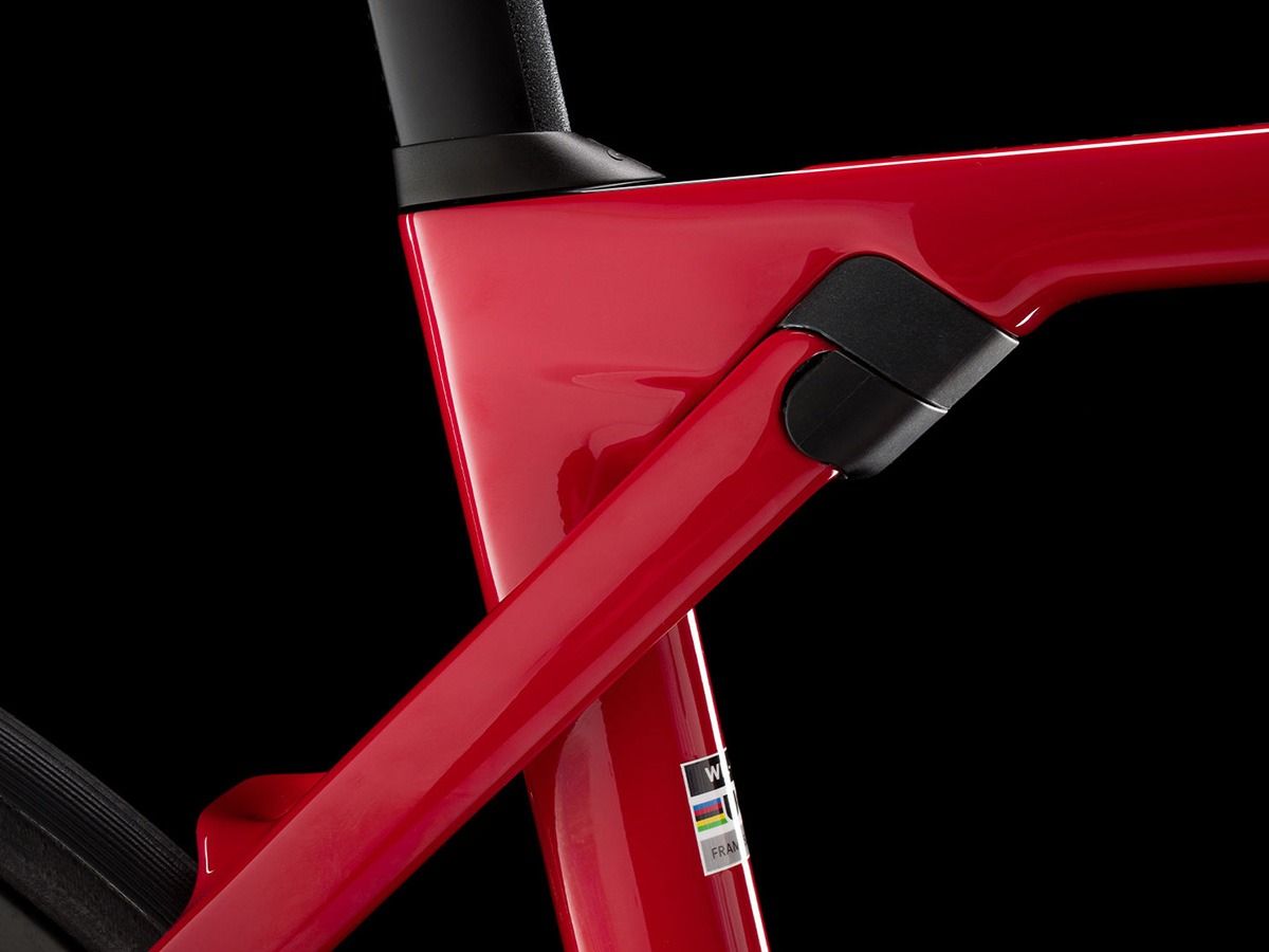 Wilier Triestina GRANTURISMO SLR 漸層紅 車架組