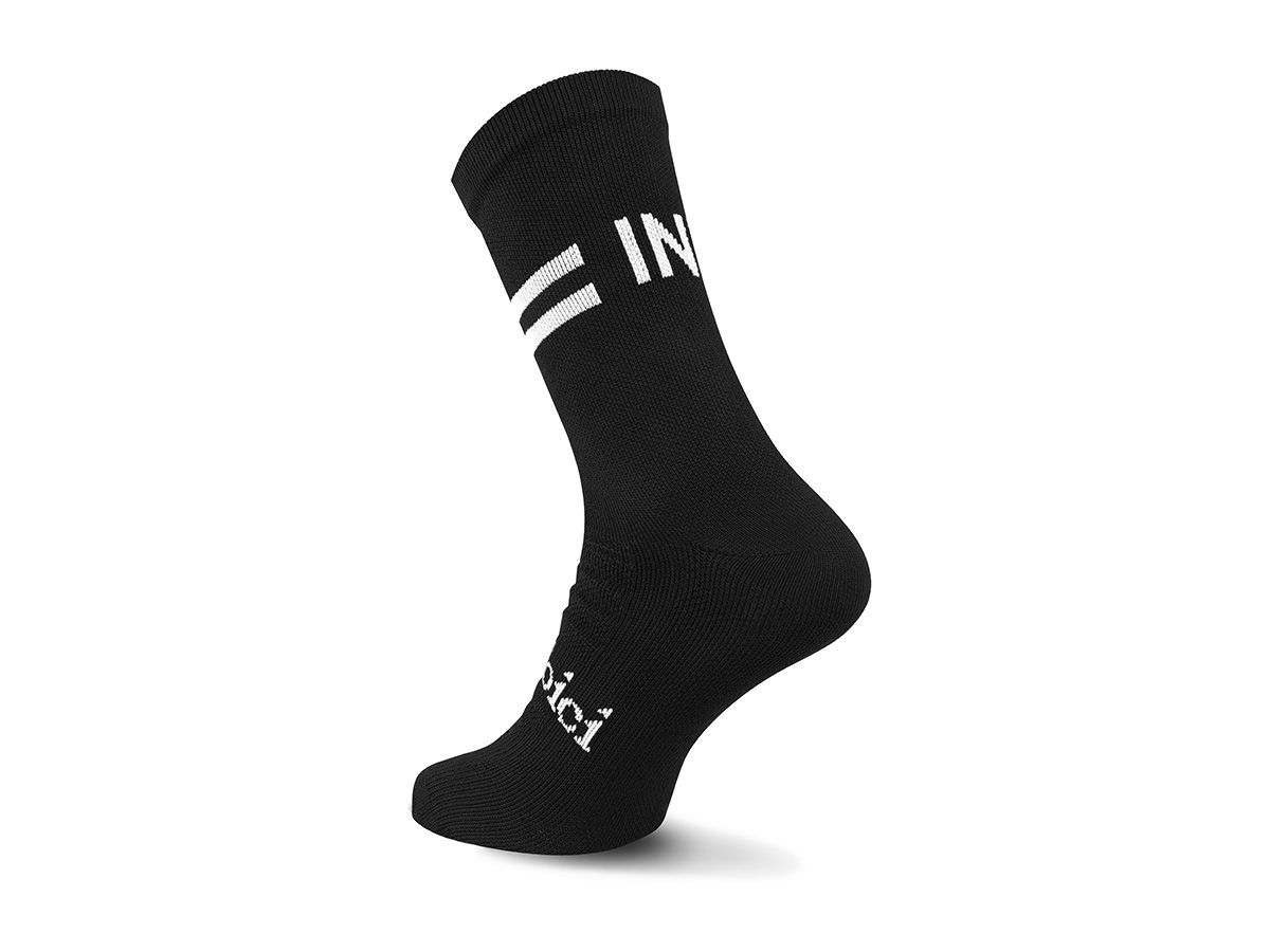 VB Internationalist Summer Socks 夏季車襪 黑色 S