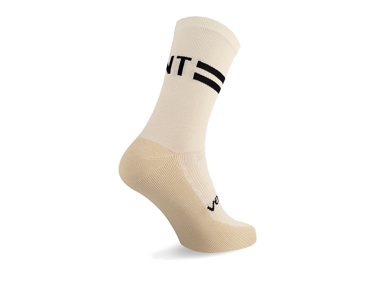VB Internationalist Summer Socks 夏季車襪 白色 L