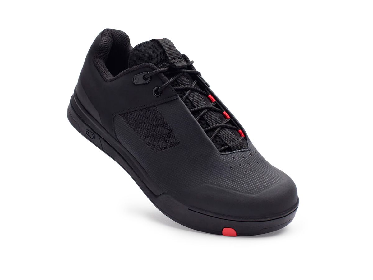 Crankbrothers Mallet Lace Red US9.5