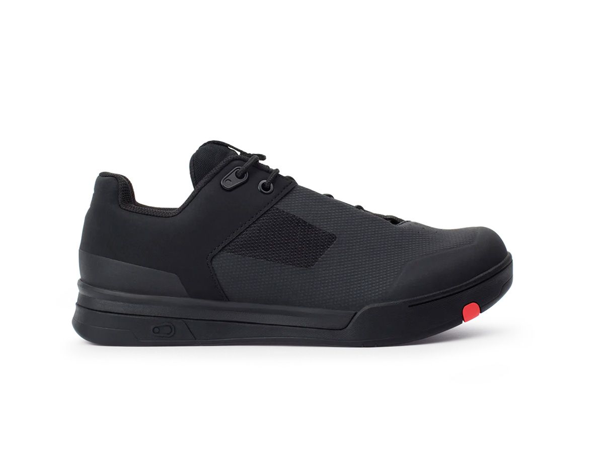 Crankbrothers Mallet Lace Red US9