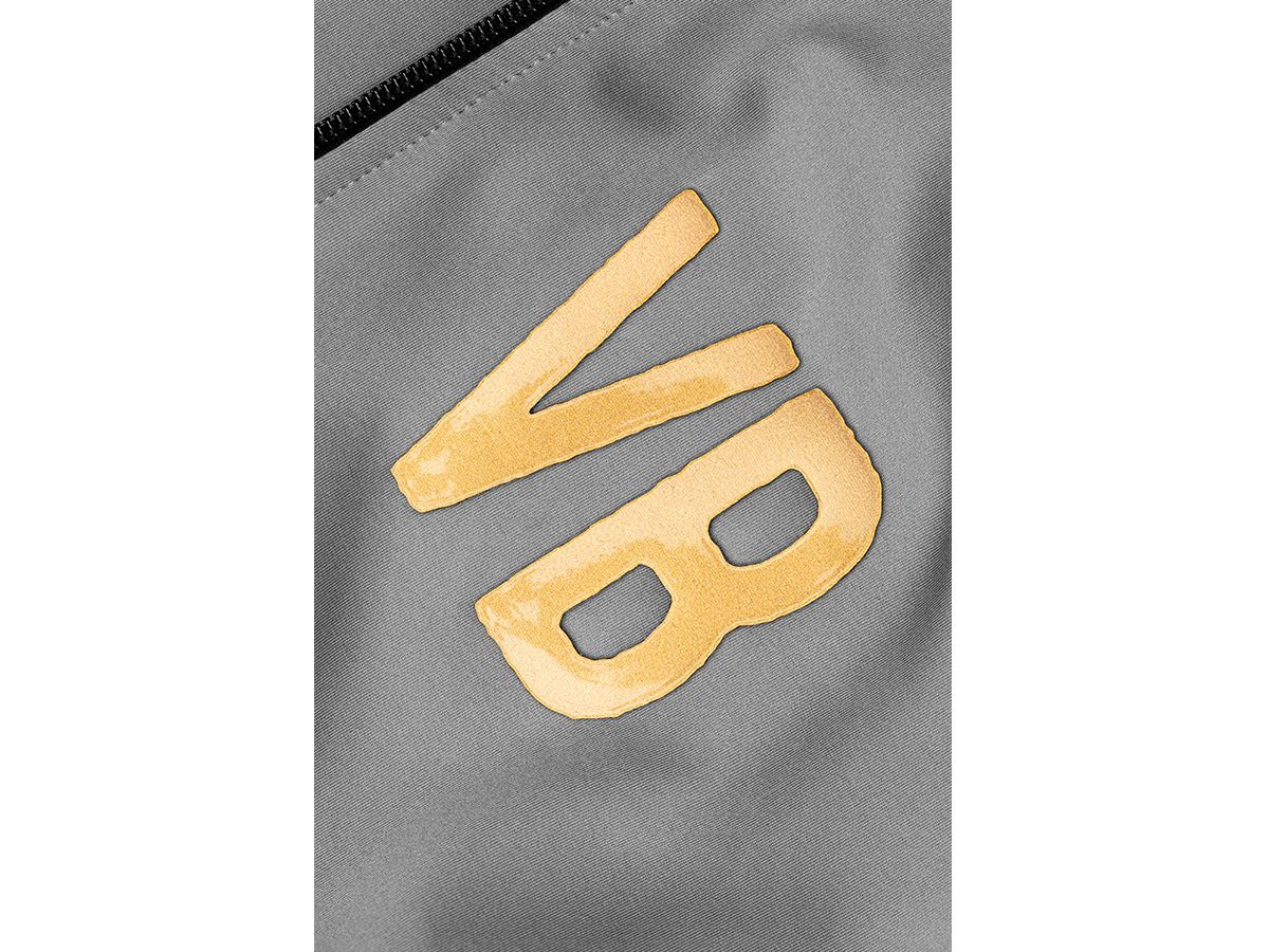 VB Modernist Jacket Platinum